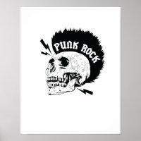 Totenkopf "Punk Rock"