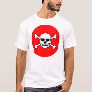 Totenkopf T-Shirt