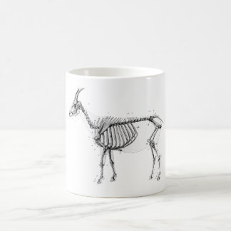 Totes Ma Goats Coffee Mug