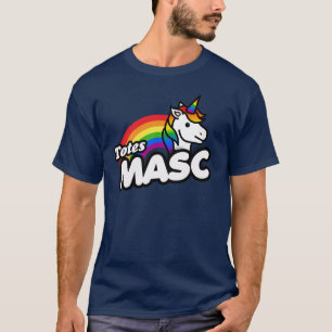 Totes masc T-Shirt