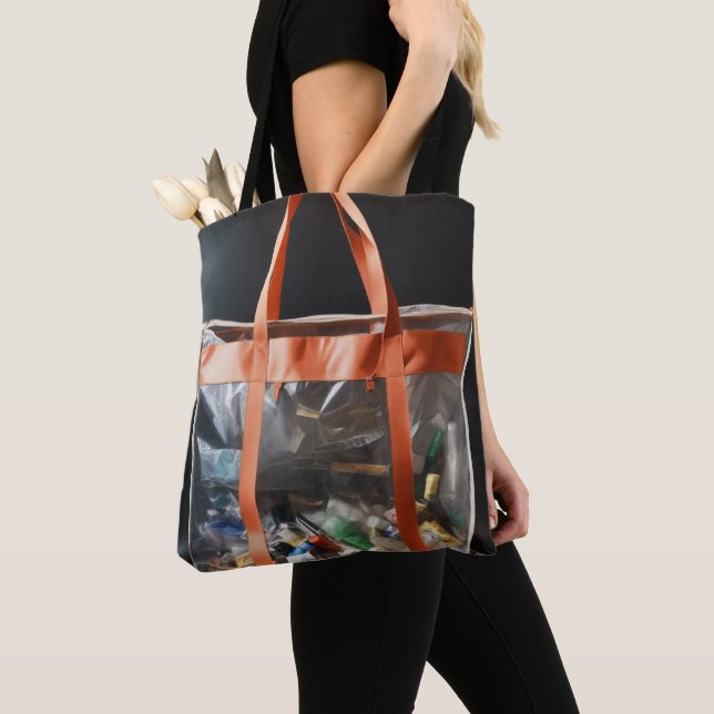 Totes & Shopping Bags (Close Up)