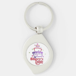 Totes & Shopping Bags Key Ring