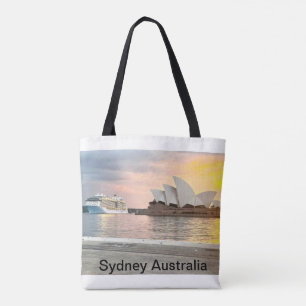 Totes & Shopping Bags Sydney Australia