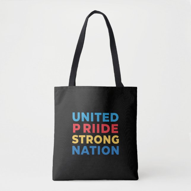 Totes & Shopping Bags > Tote Bags  (Front)