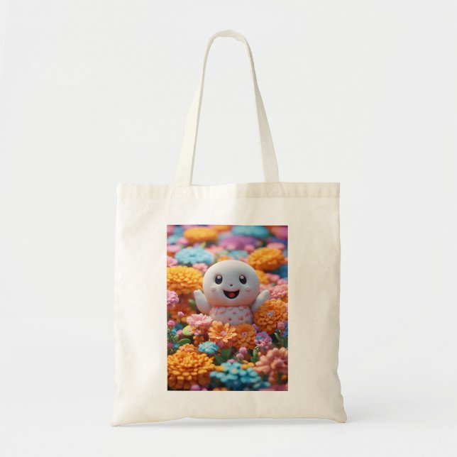 Totes & Shopping Bags > Tote Bags  Weddings > Gift (Front)