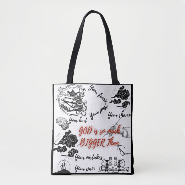 Totes stylish (Front)