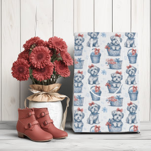 Toto, Wizard of Oz Medium Gift Bag