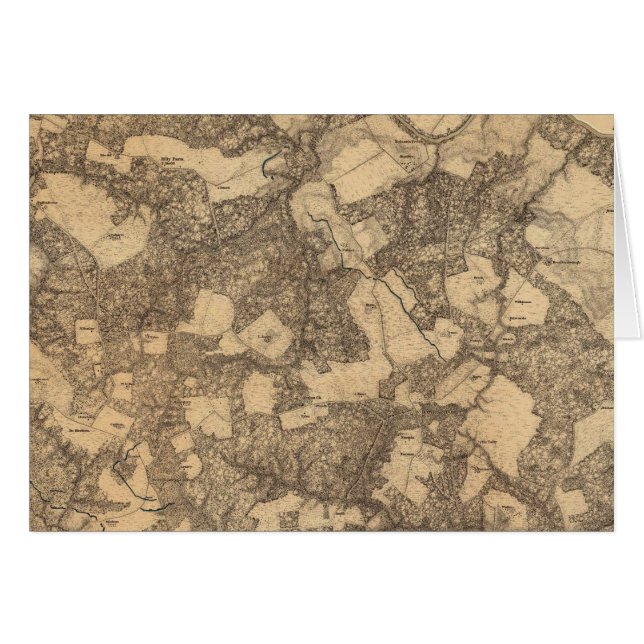 Totopotomoy, Virginia (Front Horizontal)