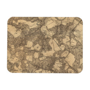 Totopotomoy, Virginia Magnet