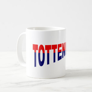 Tottenham Coffee Mug