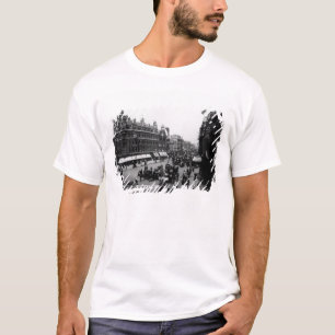 Tottenham Court Road from Oxford Street, T-Shirt
