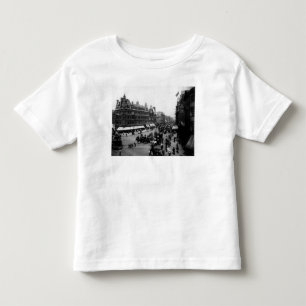Tottenham Court Road from Oxford Street, Toddler T-Shirt