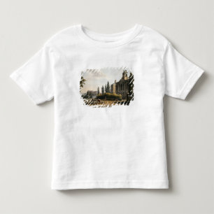 Tottenham Court Road Turnpike Toddler T-Shirt