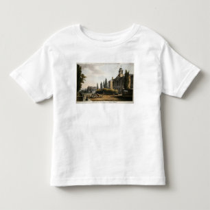 Tottenham Court Road Turnpike Toddler T-Shirt