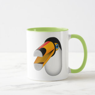 Tou-can Mug