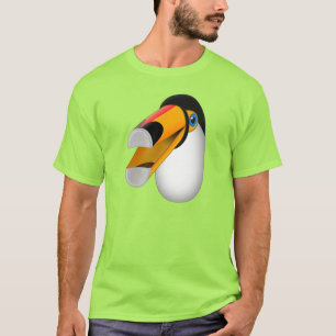 Tou-can - T-Shirt