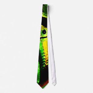 Toucan 1 Tie