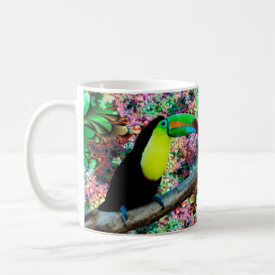 Toucan 4 Mug