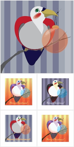 Toucan Collection