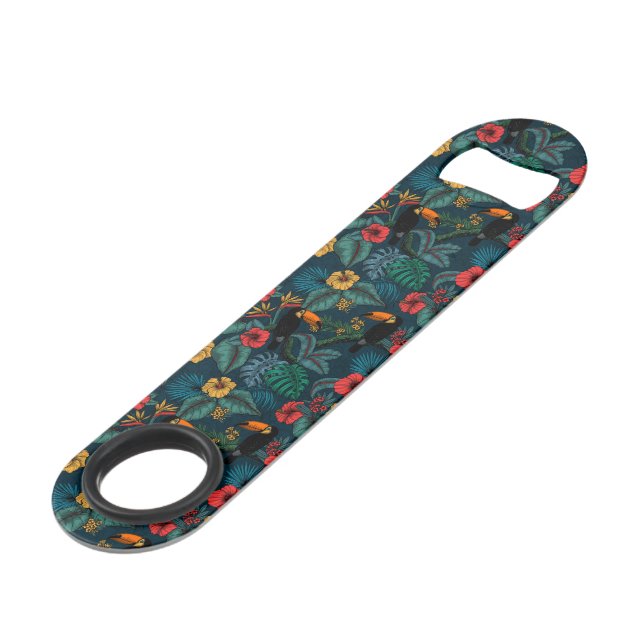 Toucan garden 2 (Front Angled)