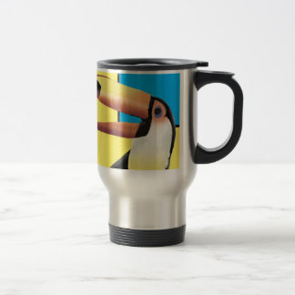 TOUCAN MUG