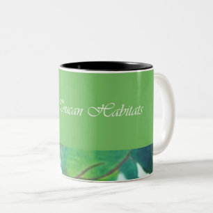 Toucan Mug