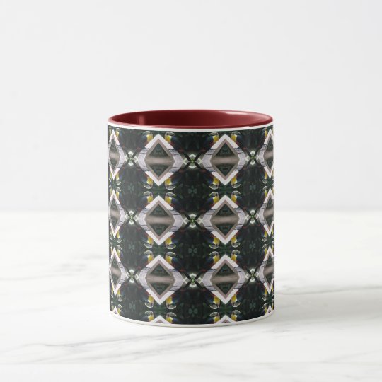 Toucan Mug