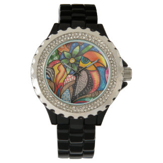 Toucan place watch