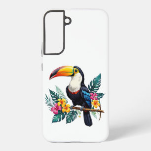 toucan samsung galaxy case