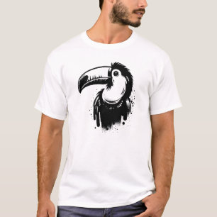 Toucan T-Shirt