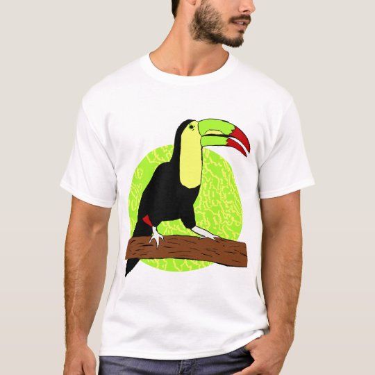 Toucan T-Shirt