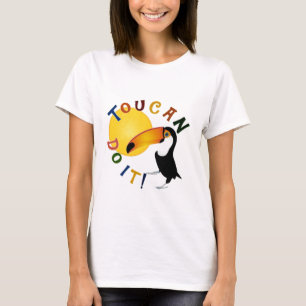toucan T-Shirt