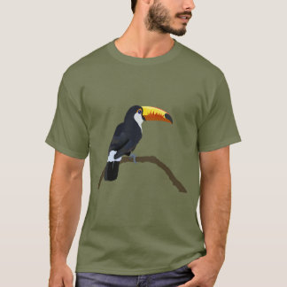 Toucan T-Shirt