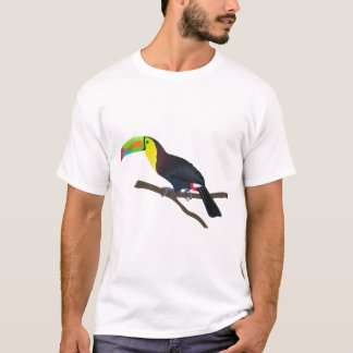 Toucan T-Shirt