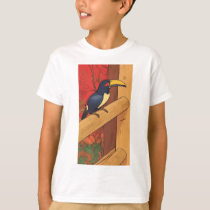 Toucan T-Shirt
