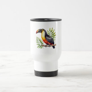 Toucan Travel Mug