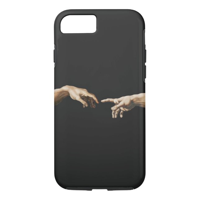 touch Case-Mate iPhone case (Back)