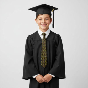 Touch Down Football Tie