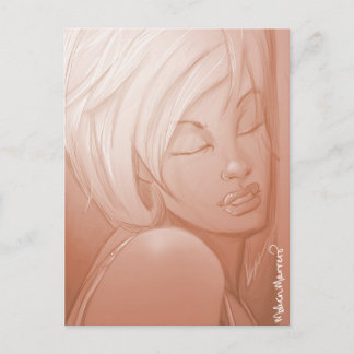 Touch.jpg Postcard