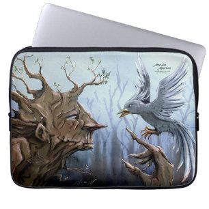 Touch Laptop Sleeve