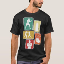 Touch Me And Your First Boxing Lesson Is Free Funn