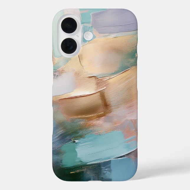 Touch of dawn Case-Mate iPhone case (Back)