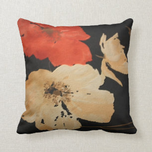 TOUCH OF JAPAN  AMERICAN MOJO THROW PILLOWS
