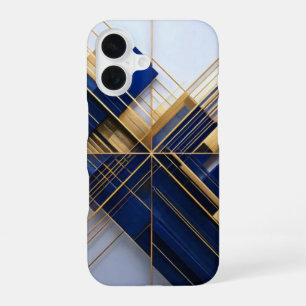 Touch of luxery iPhone 16 case