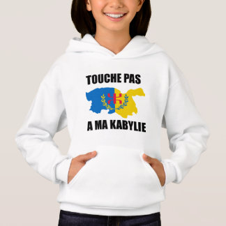 touch pas de ma Kabylie