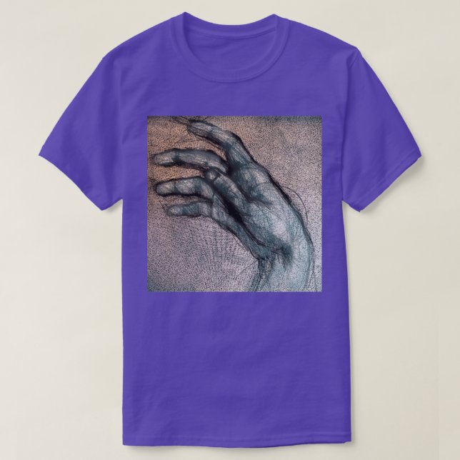 touch T-Shirt (Design Front)