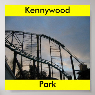 Touch The Sky Poster