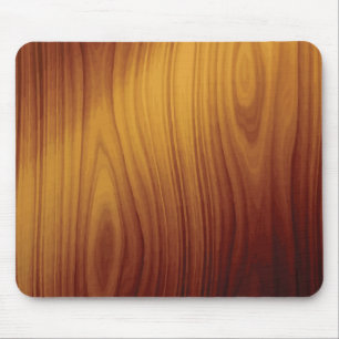Touch Wood Mousepad