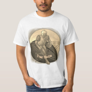 Touchdown football T-Shirt