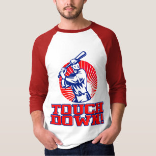 Touchdown! T-Shirt